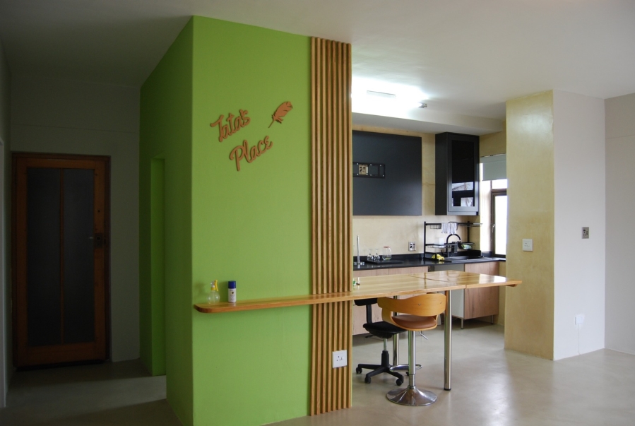 To Let 1 Bedroom Property for Rent in Parkersdorp Western Cape